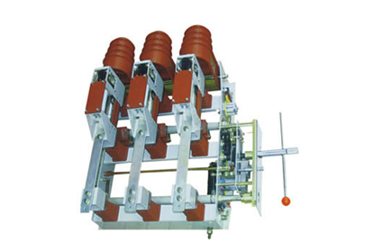 FZ(R)N25-12D型交流高壓真空負(fù)荷開(kāi)關(guān)